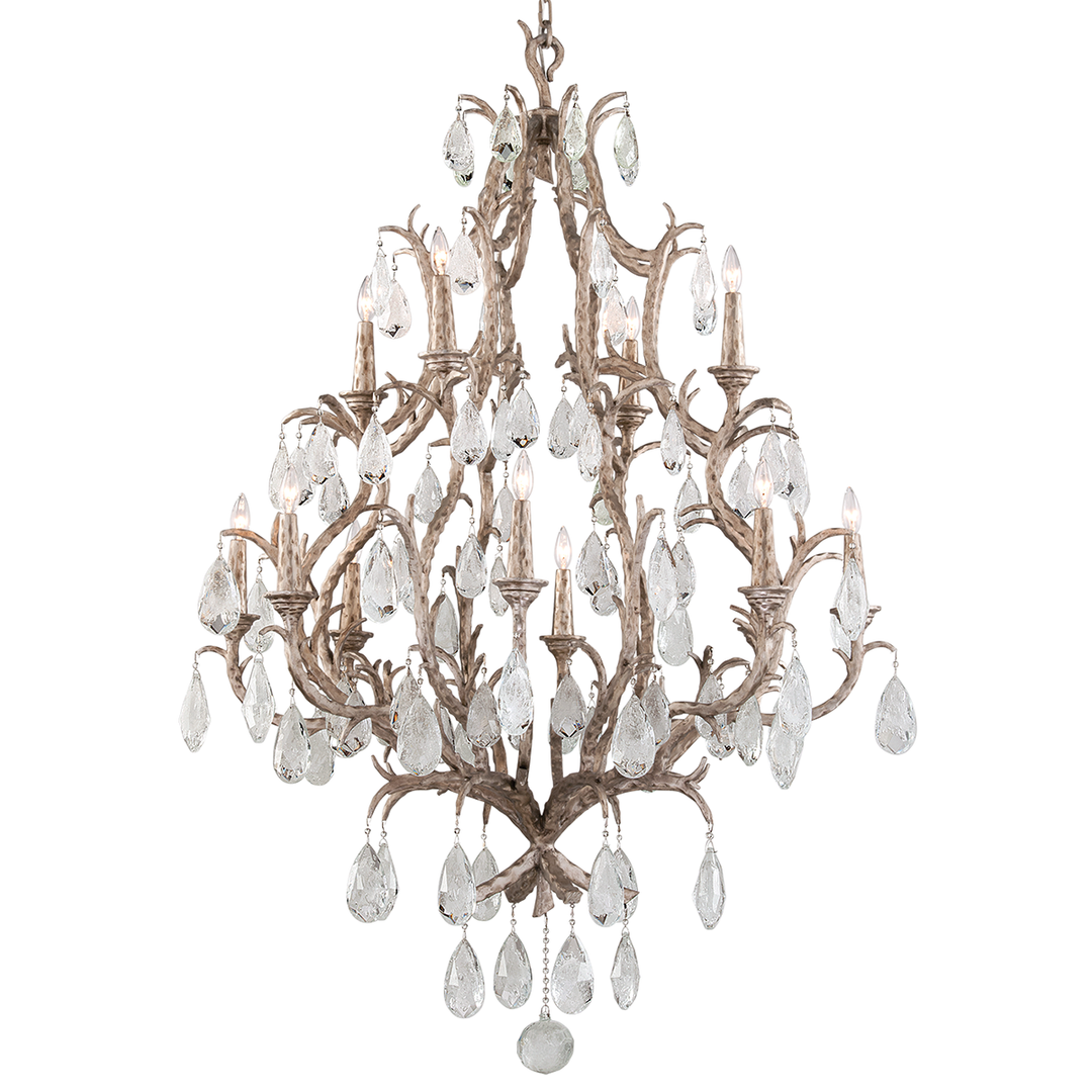 Corbett Lighting Amadeus Chandelier