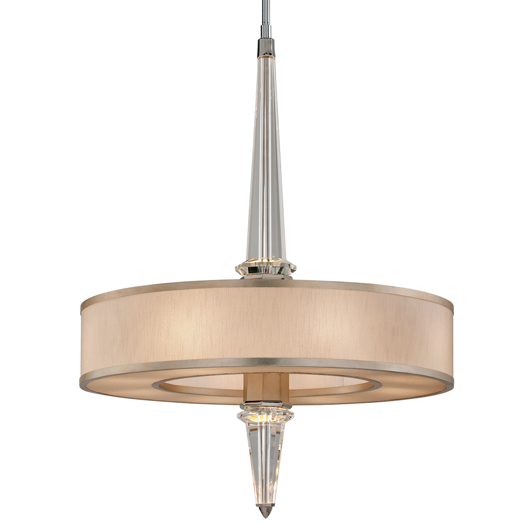 Harlow Pendant Corbett Lighting