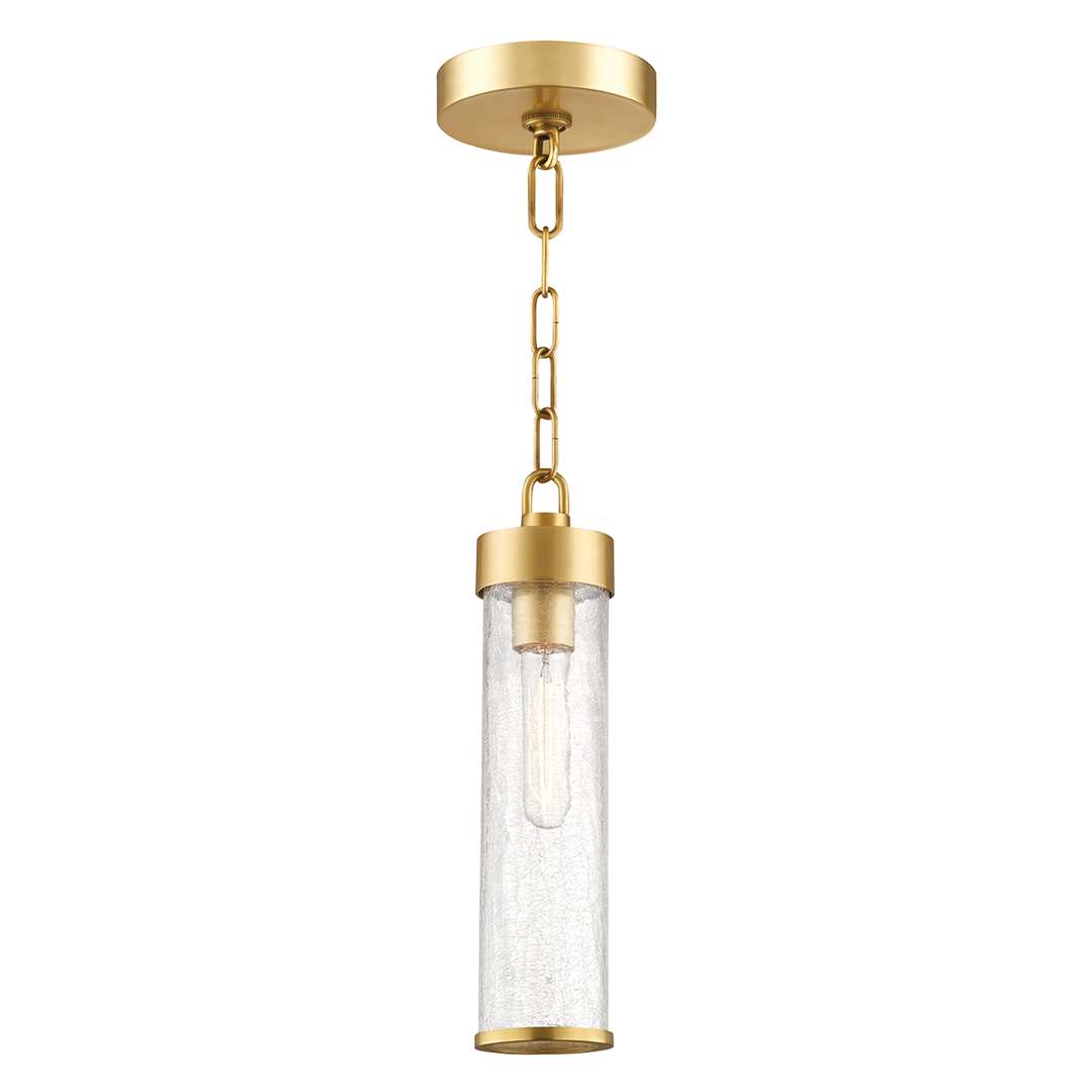 Soriano Pendant Hudson Valley Lighting