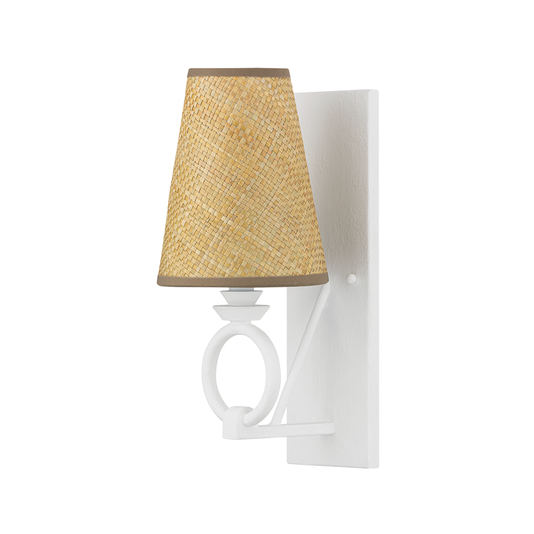 Pendelton Wall Sconce Hudson Valley Lighting