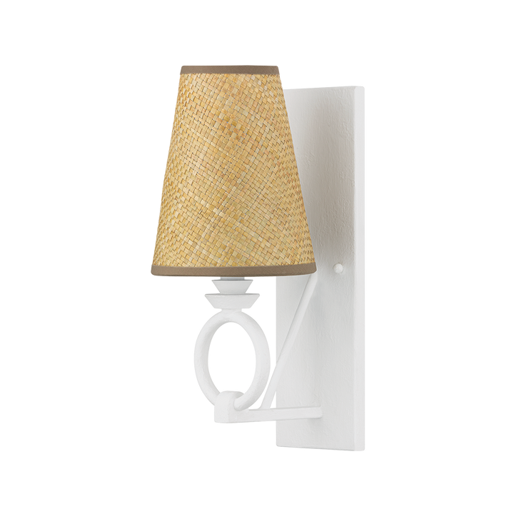 Pendelton Wall Sconce Hudson Valley Lighting