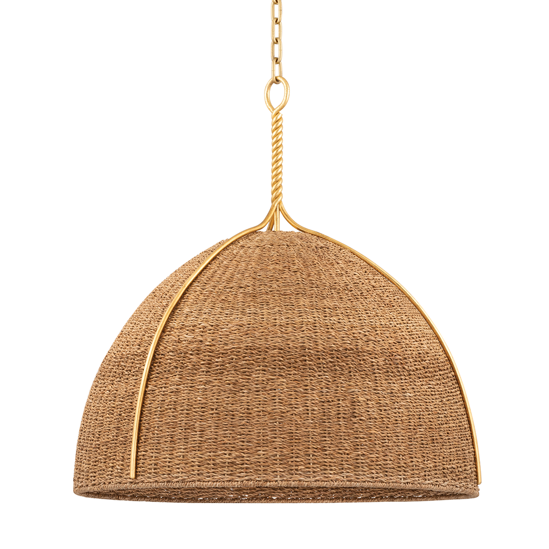 Woodlawn Pendant Hudson Valley Lighting