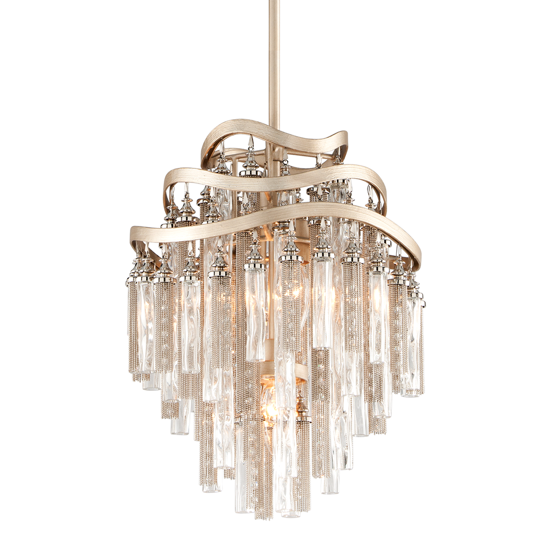 Corbett Lighting Chimera Pendant