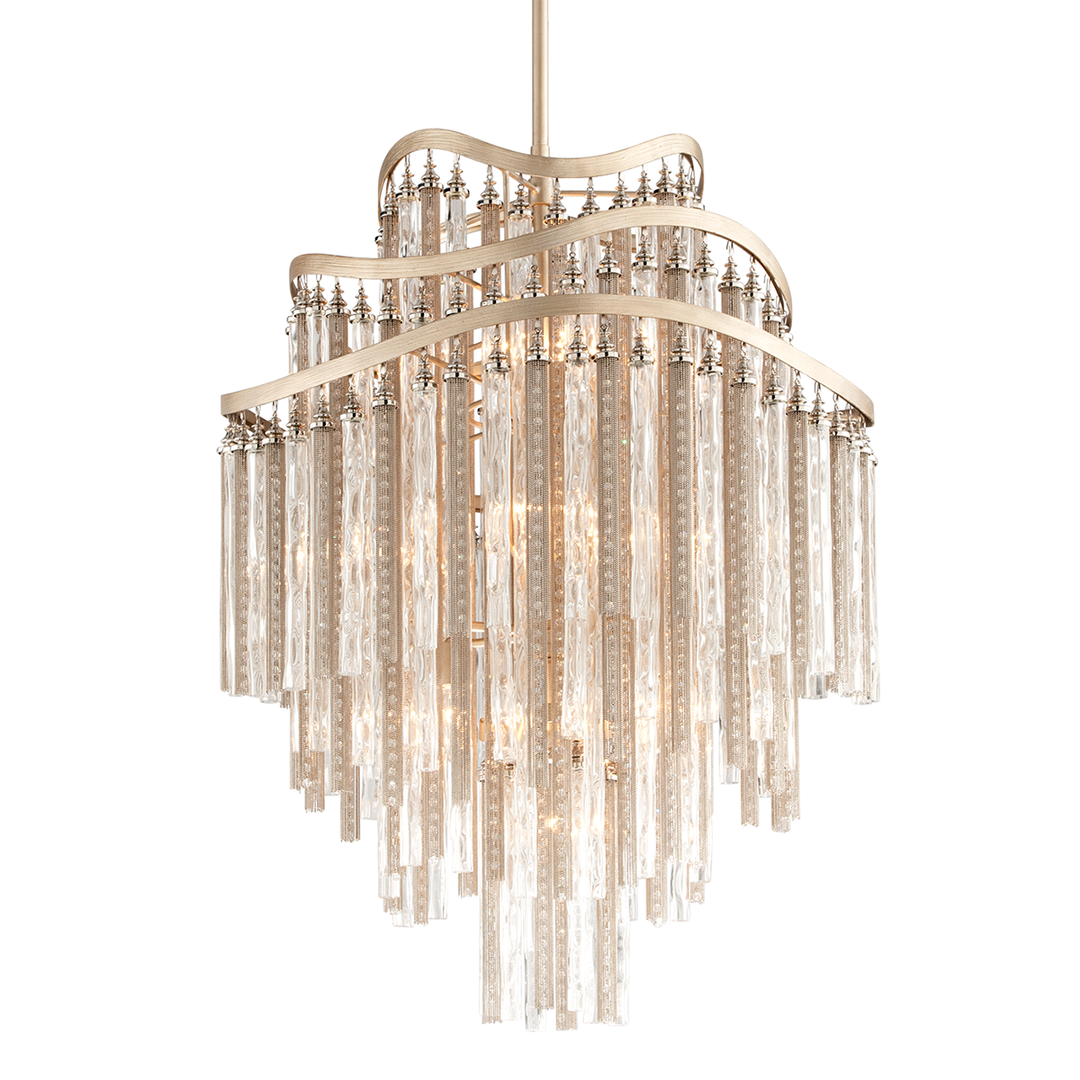 Corbett Lighting Chimera Chandelier