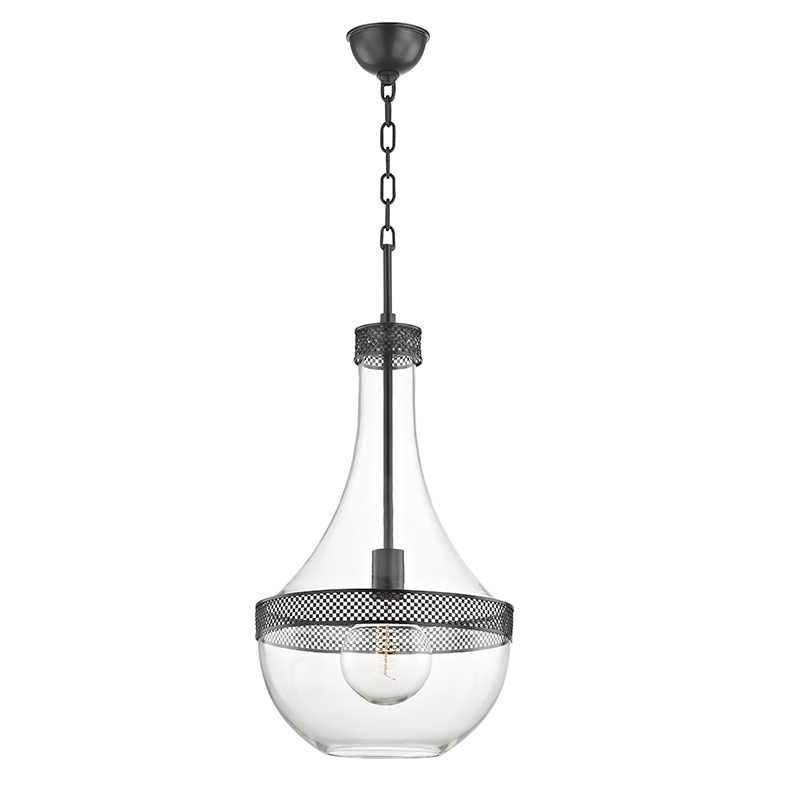 Hagen Pendant Hudson Valley Lighting