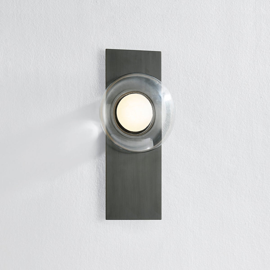 POUND RIDGE WALL SCONCE Hudson Valley Lighting