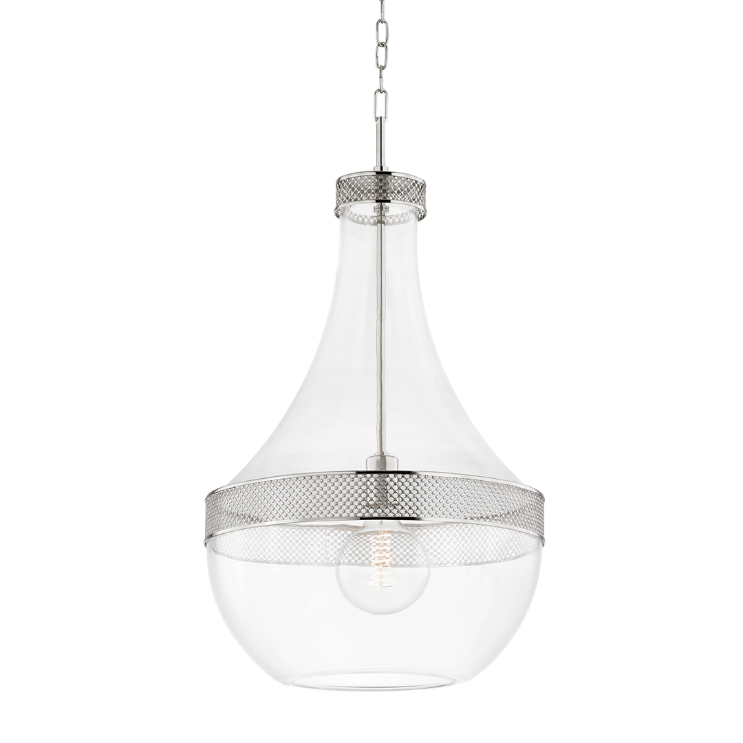 Hagen Pendant Hudson Valley Lighting