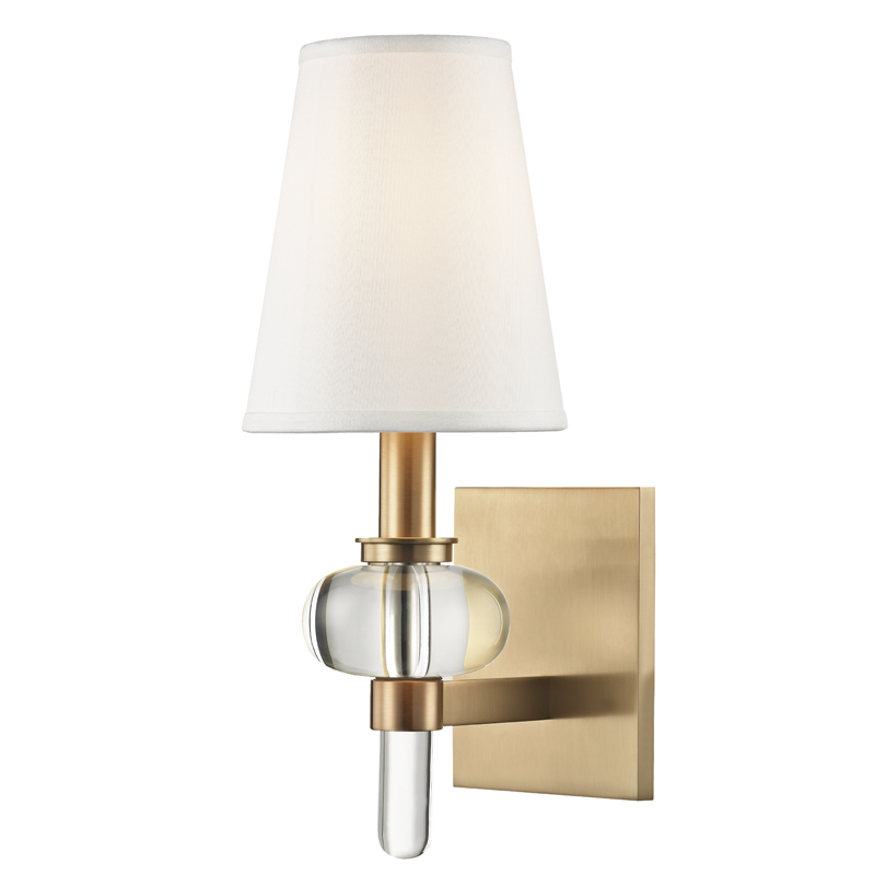 Luna Wall Sconce Hudson Valley Lighting