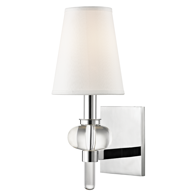 Luna Wall Sconce Hudson Valley Lighting