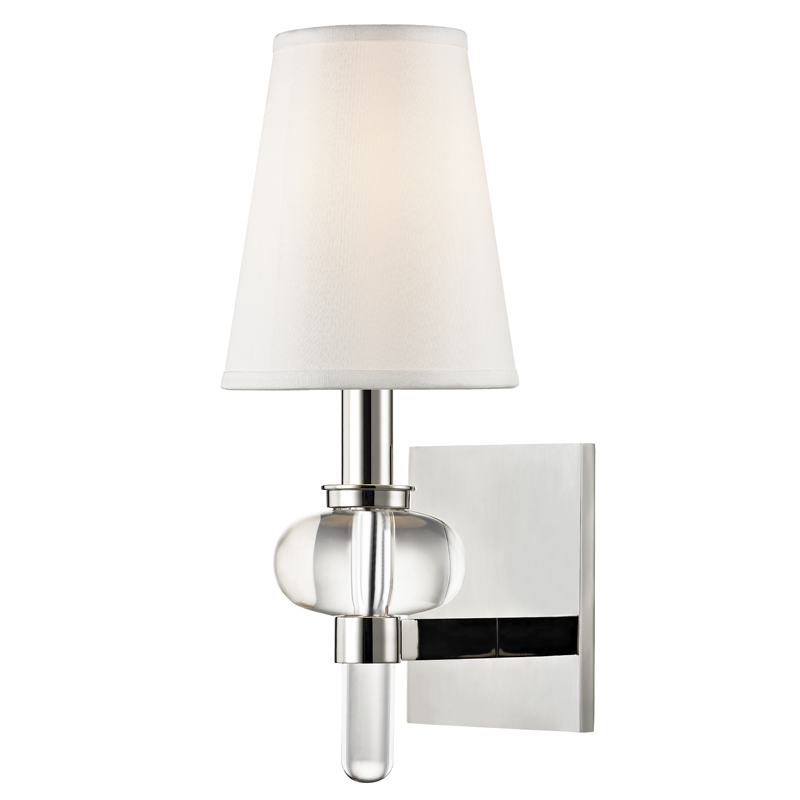 Luna Wall Sconce Hudson Valley Lighting