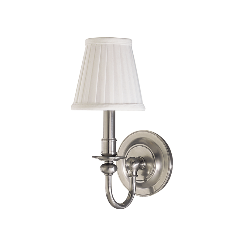 Beekman Wall Sconce Hudson Valley Lighting