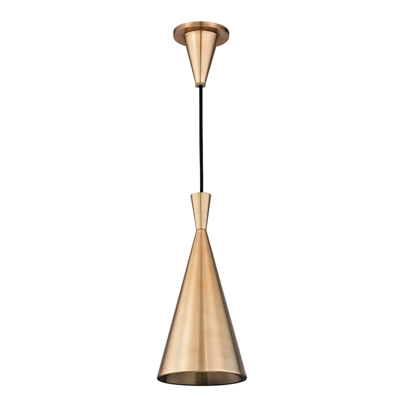 Ovid Pendant Hudson Valley Lighting