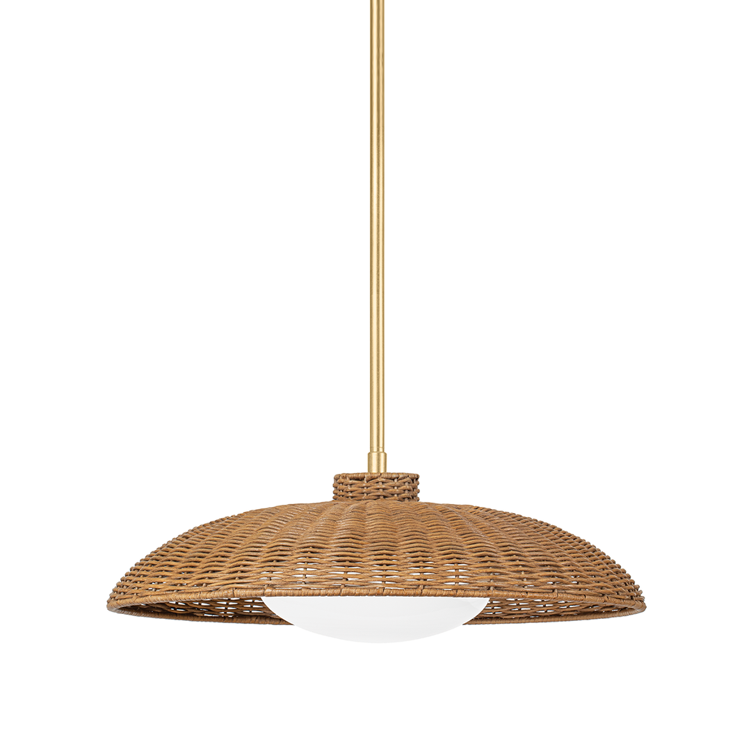 Delano Pendant Hudson Valley Lighting