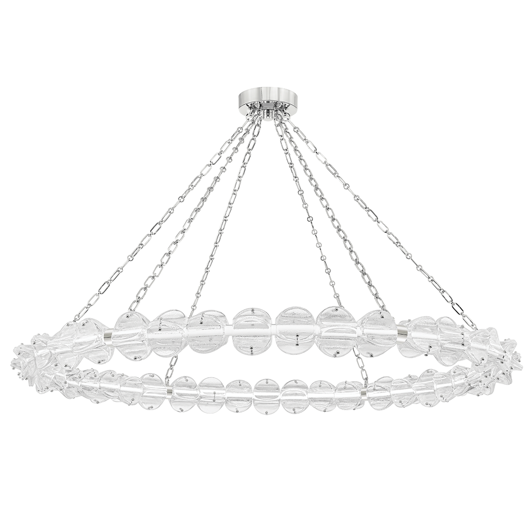 Lindley Chandelier Hudson Valley Lighting