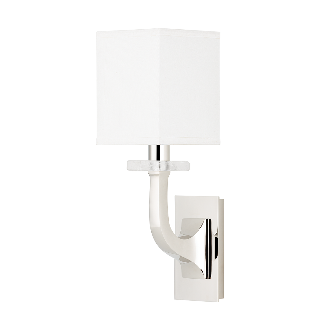 Rockwell Wall Sconce Hudson Valley Lighting