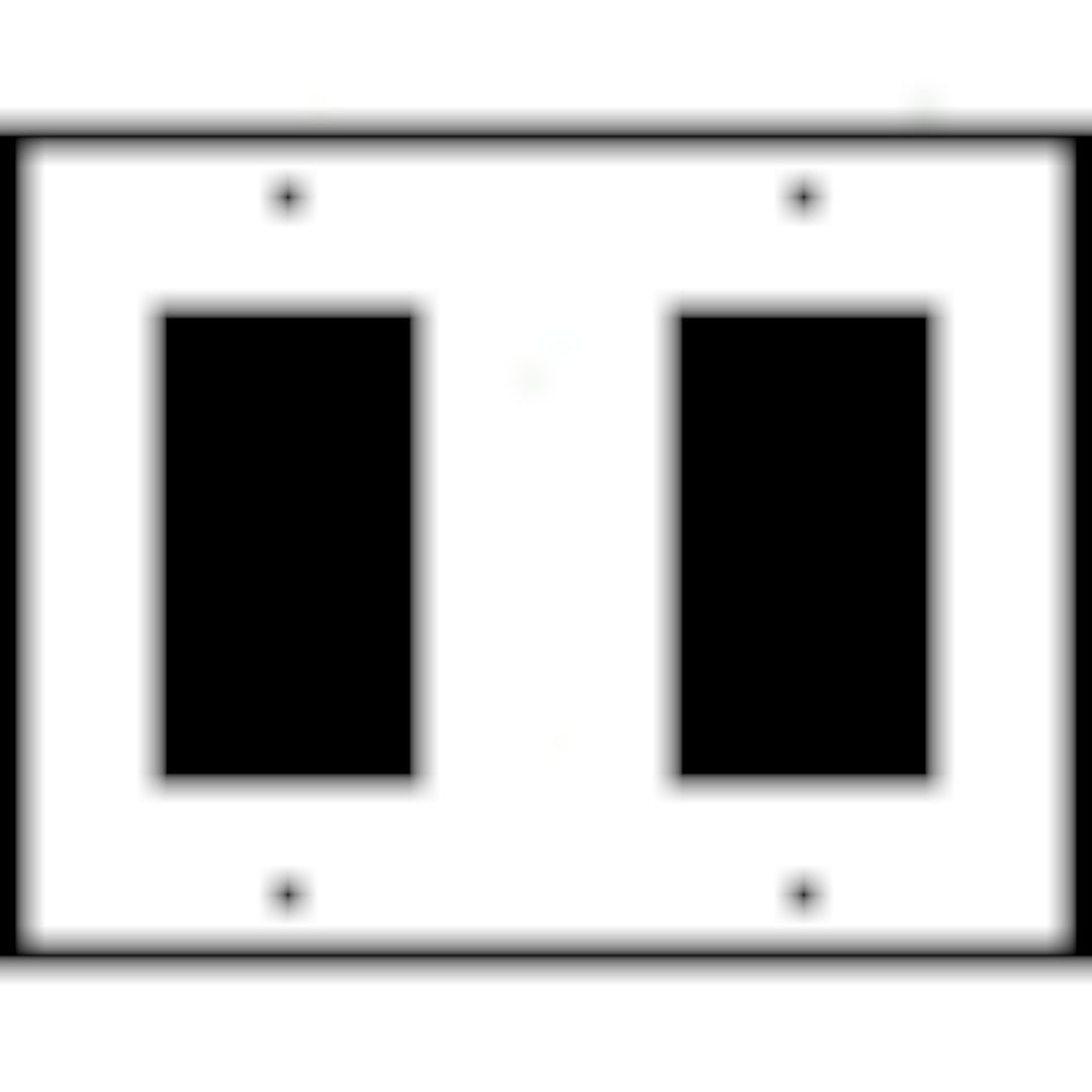 Corinthia Wall Plate (Antiqu Gold Finish)