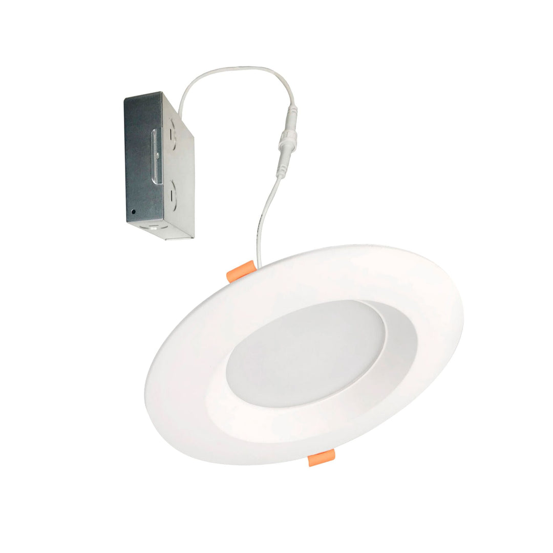 Bulbrite 14W LED 6" HIGH LUMEN RECESSED 5CCT DOWNLIGHT