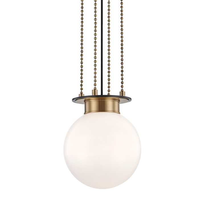 Gunther Pendant Hudson Valley Lighting