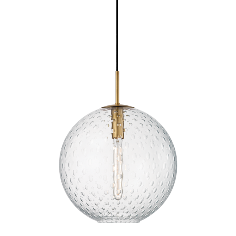 Rousseau Pendant Hudson Valley Lighting