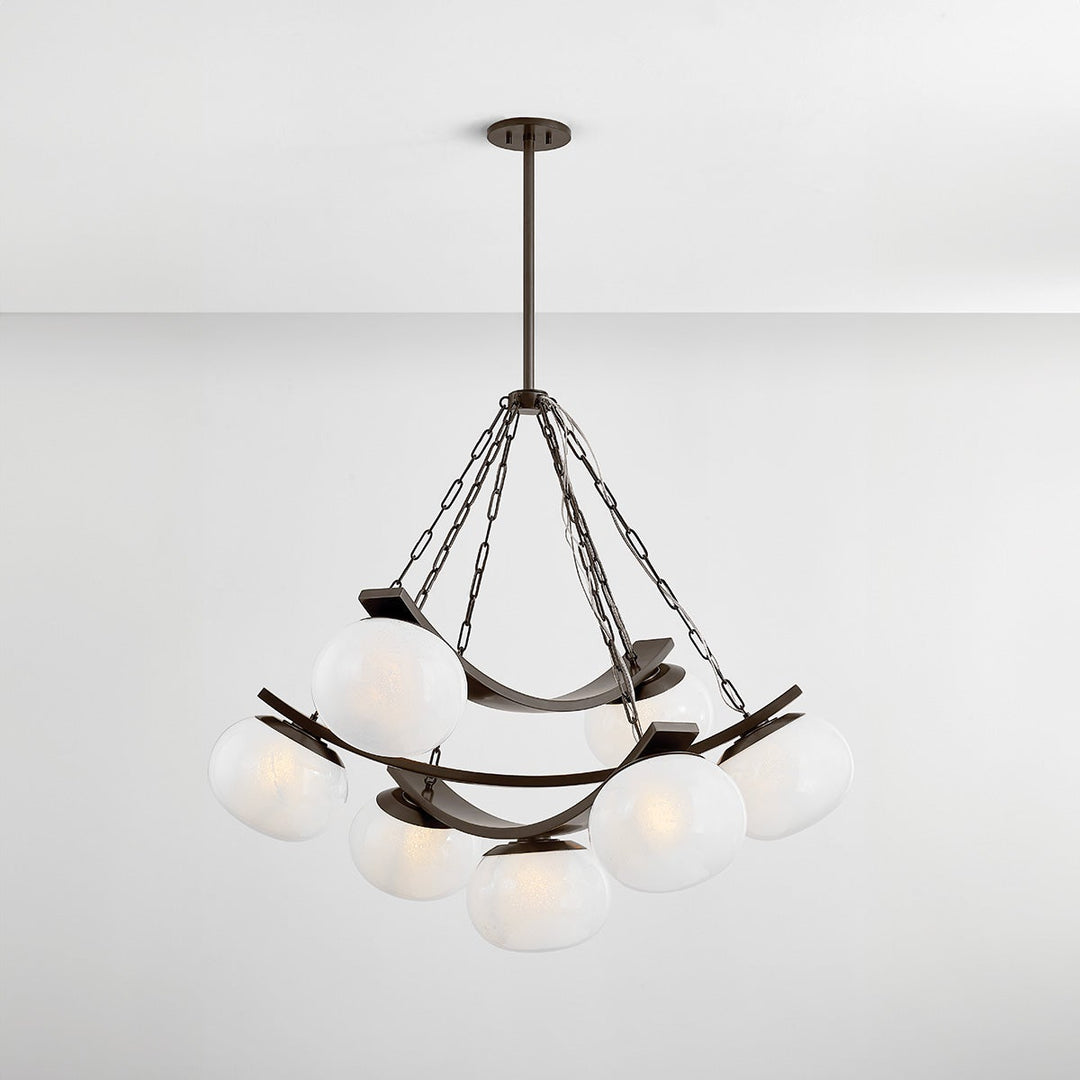 DUXBURY CHANDELIER Hudson Valley Lighting