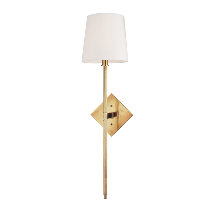 Cortland Wall Sconce Hudson Valley Lighting