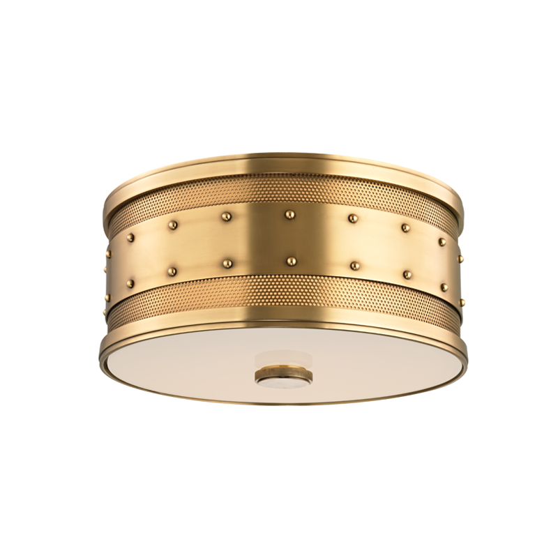 Hudson Valley Lighting Gaines Flush Mount