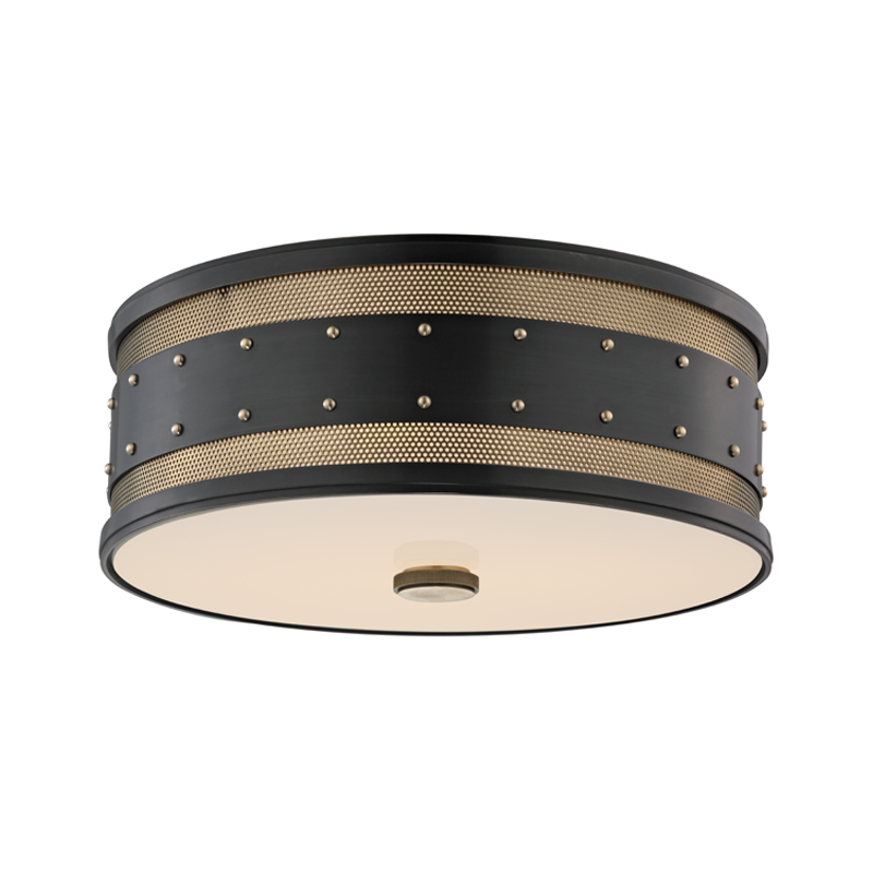 Hudson Valley Lighting Gaines Flush Mount