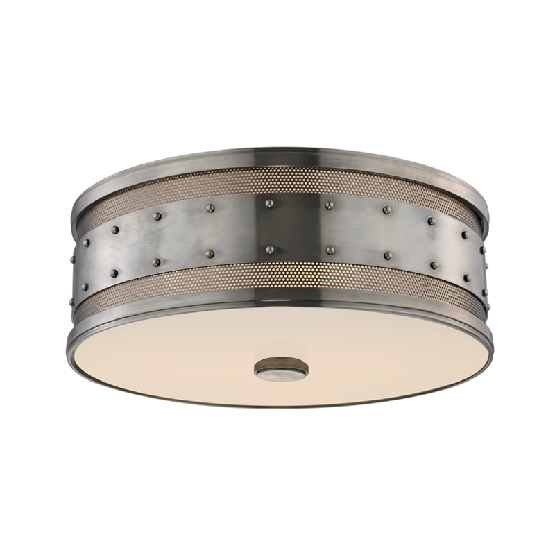 Hudson Valley Lighting Gaines Flush Mount