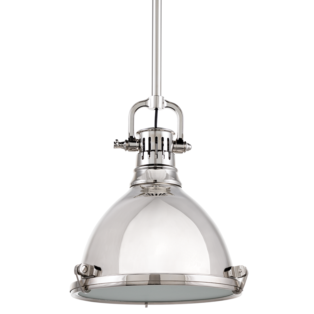 Pelham Pendant Hudson Valley Lighting