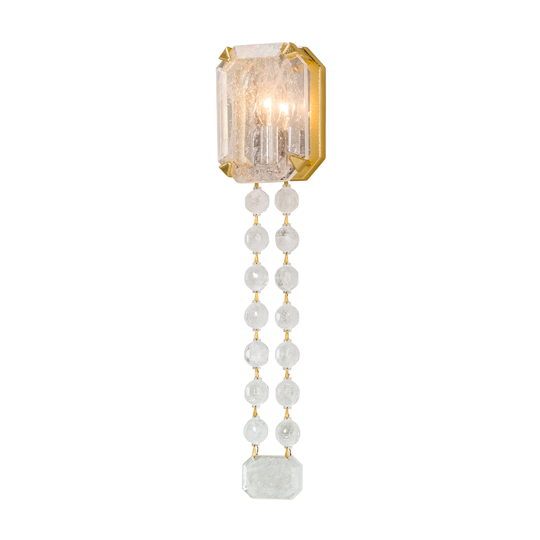 Corbett Lighting Alibi Wall Sconce