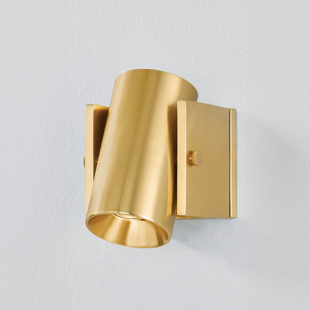 NOWRA WALL SCONCE Hudson Valley Lighting