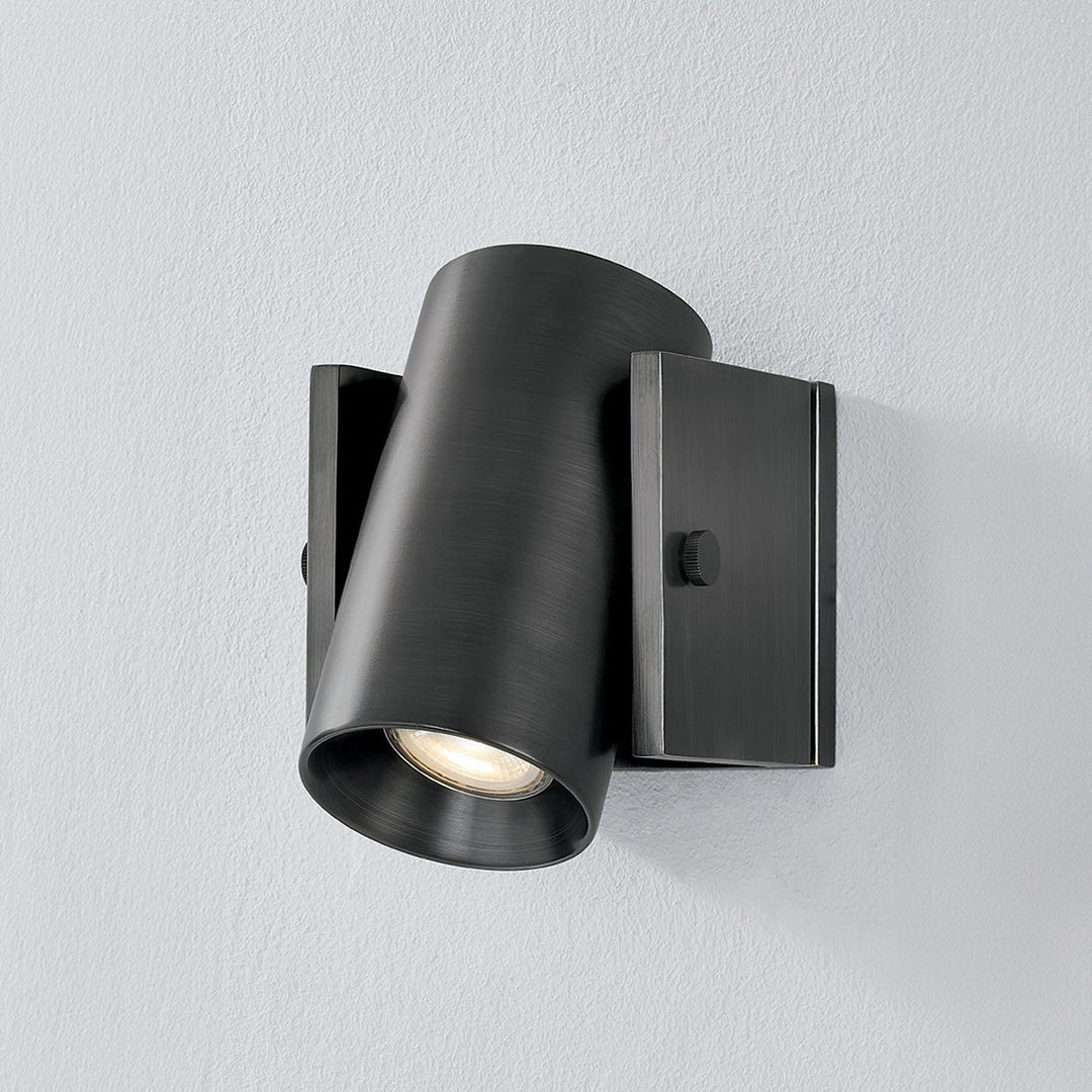 NOWRA WALL SCONCE Hudson Valley Lighting