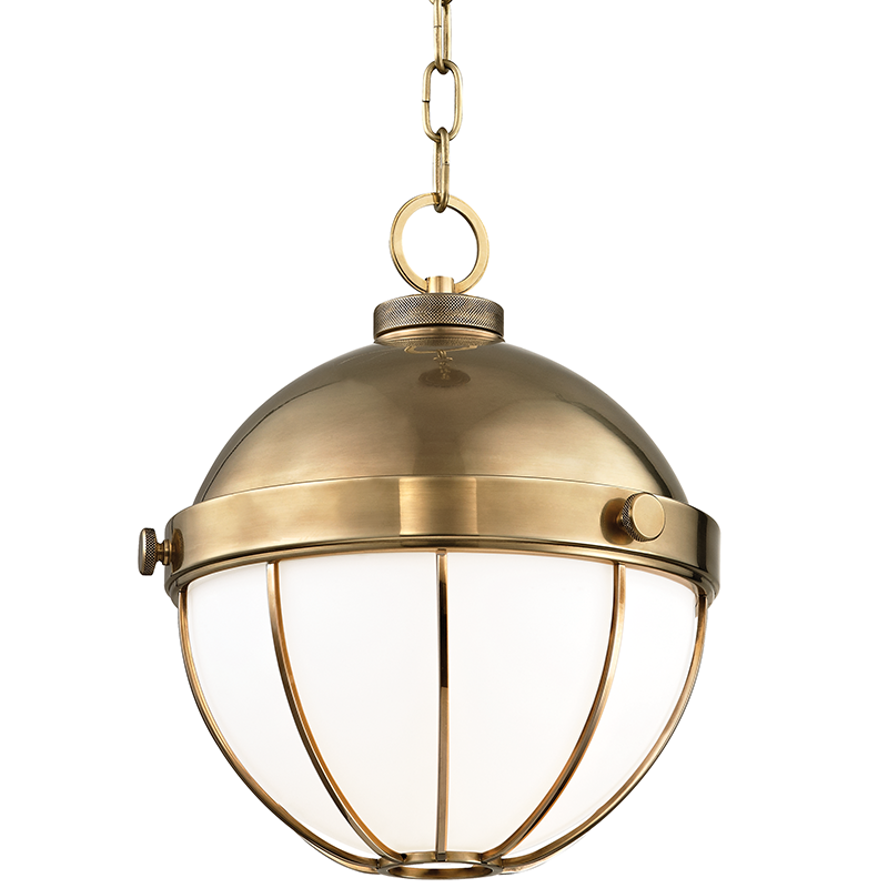 Sumner Pendant Hudson Valley Lighting