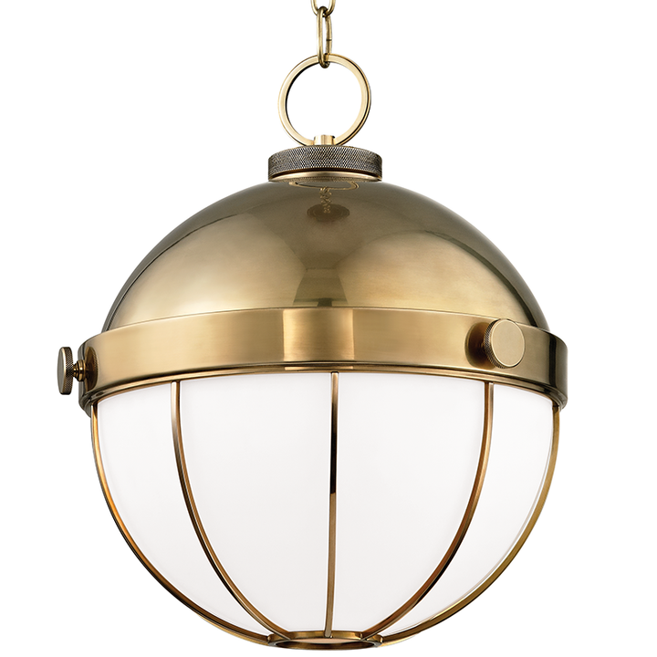 Sumner Pendant Hudson Valley Lighting