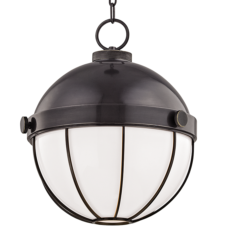 Sumner Pendant Hudson Valley Lighting