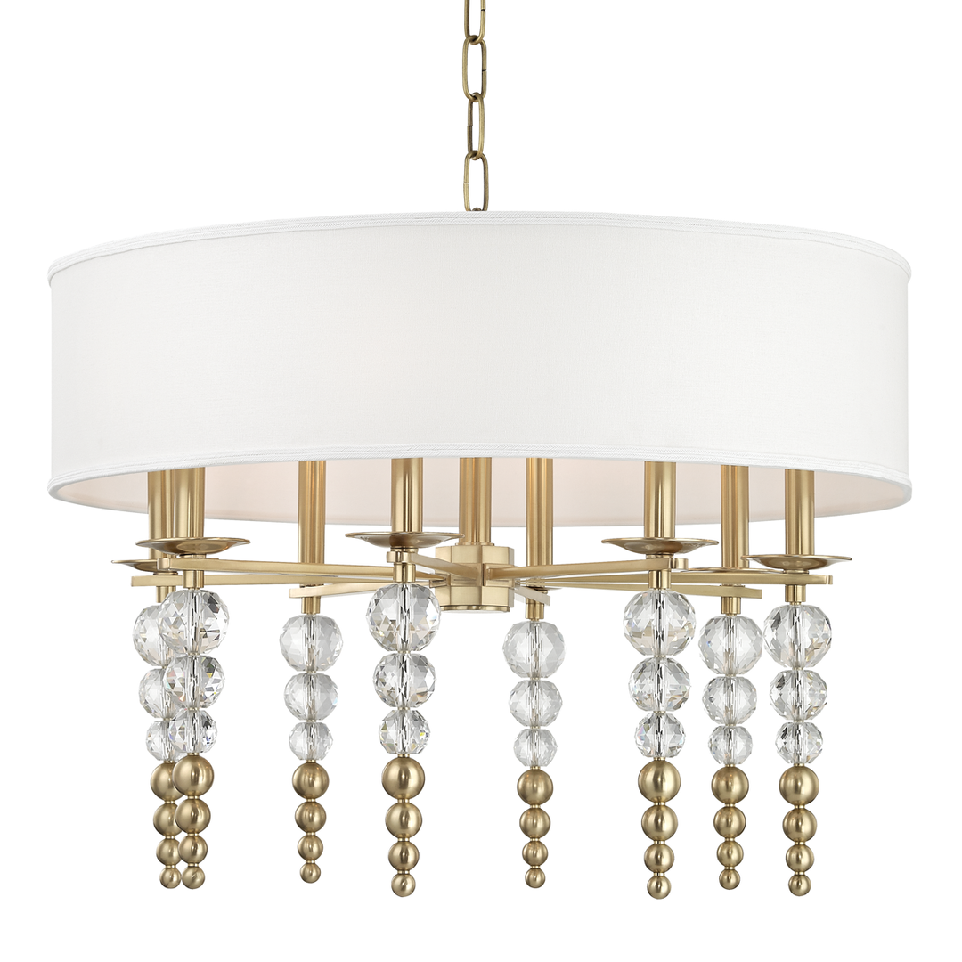 Persis Chandelier Hudson Valley Lighting