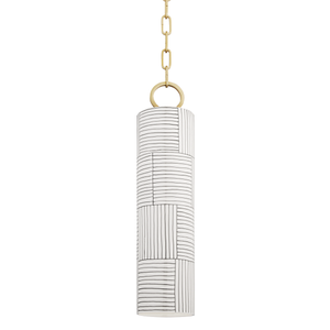 Brookville Pendant Hudson Valley Lighting