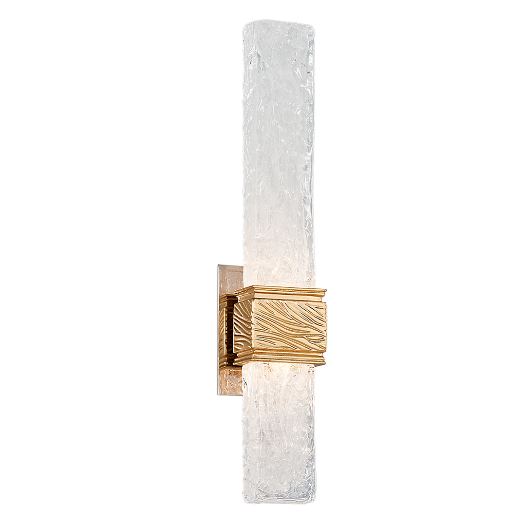 Corbett Lighting Freeze Wall Sconce