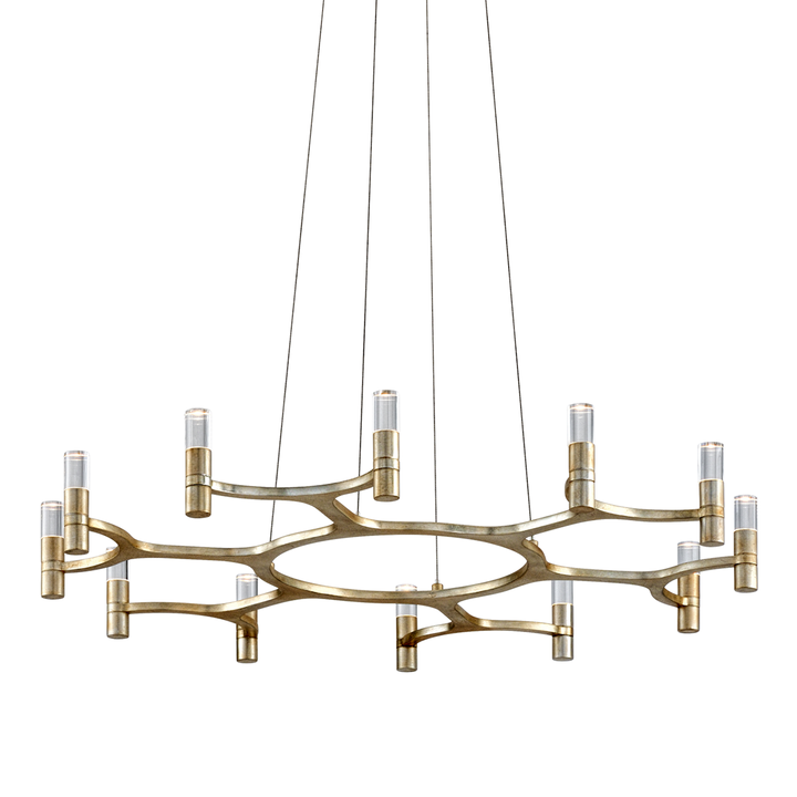 Nexus Chandelier Corbett Lighting