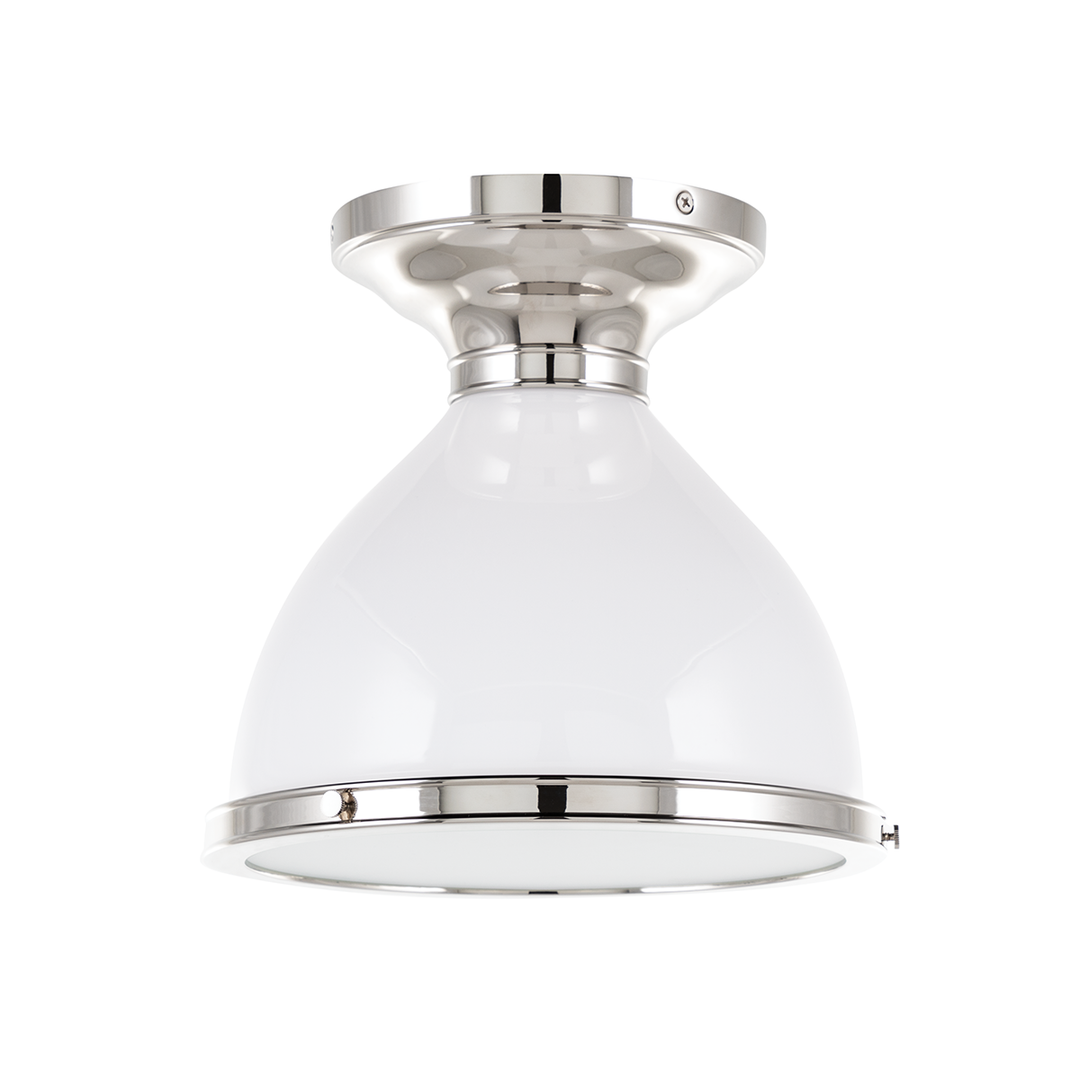 Hudson Valley Lighting Randolph Semi Flush