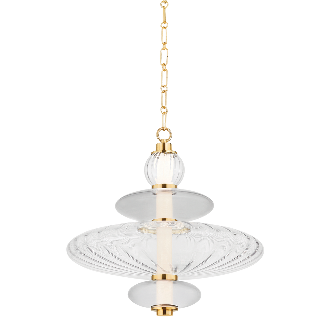 WILLIAMS PENDANT Hudson Valley Lighting