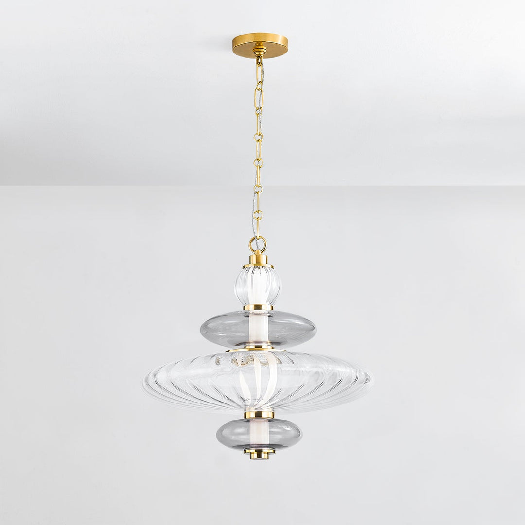 WILLIAMS PENDANT Hudson Valley Lighting