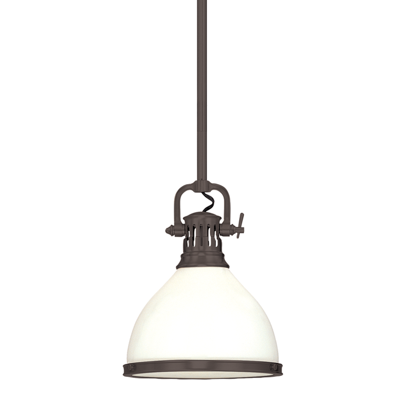 Randolph Pendant Hudson Valley Lighting