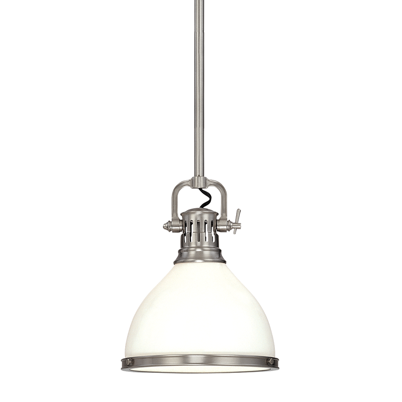 Randolph Pendant Hudson Valley Lighting