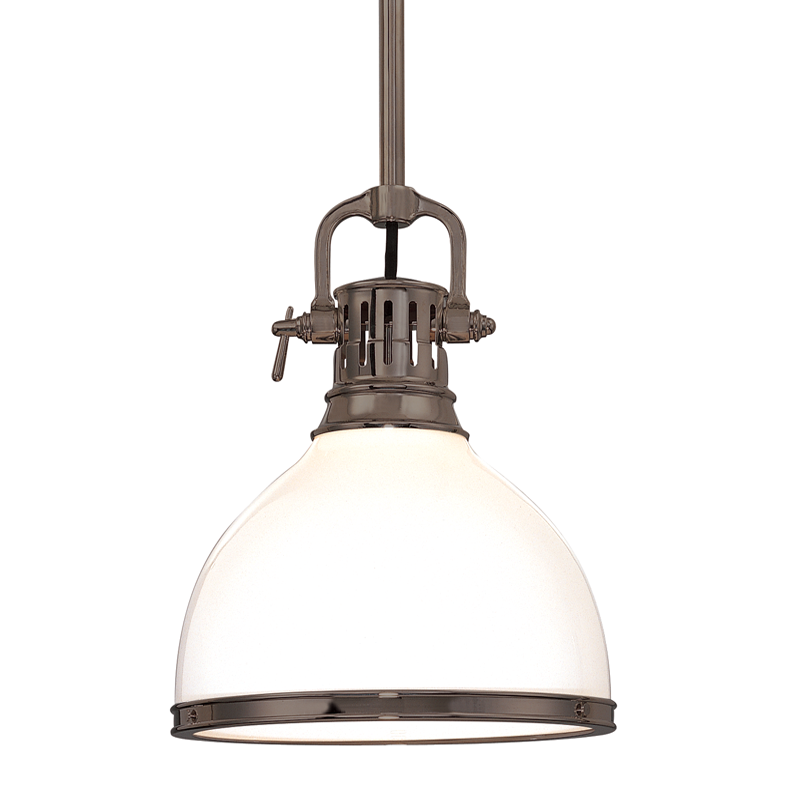 Randolph Pendant Hudson Valley Lighting