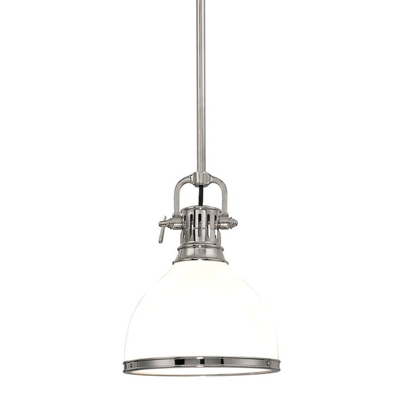 Randolph Pendant Hudson Valley Lighting