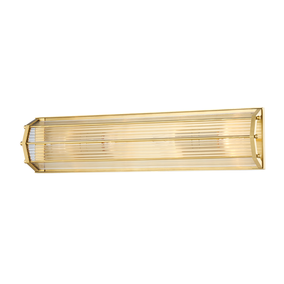 Wembley Wall Sconce Hudson Valley Lighting