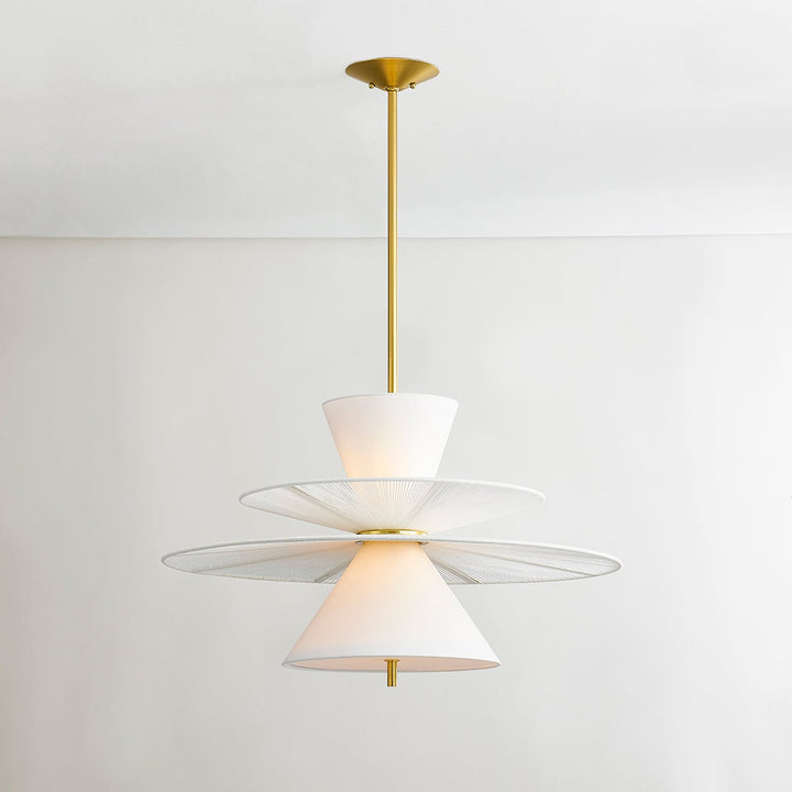 ESPERANCE Pendant Hudson Valley Lighting