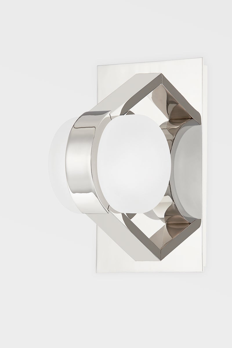 Orbit Wall Sconce Hudson Valley Lighting