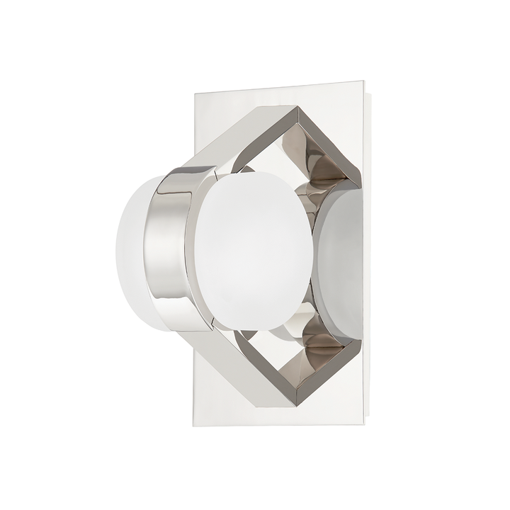 Orbit Wall Sconce Hudson Valley Lighting